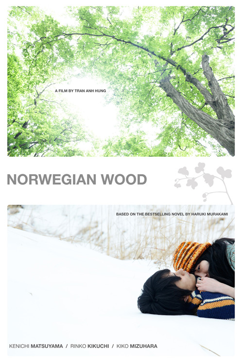 Norwegian Wood Tab