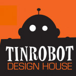TIN ROBOT DESIGN HOUSE
