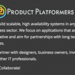 Product Platformers