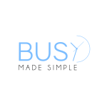 Busy Made Simple