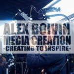 Alex Boivin Media Creation -Creating to Inspire-