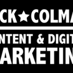 Nick Colman Digital Content and Digital Marketing