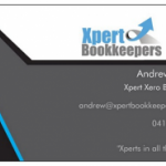 Xpert Bookkeepers