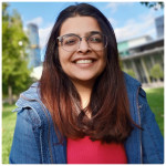 Developer - Ranisa Gupta