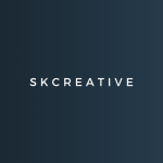 SKCreative - Freelance Digital Marketing Consultant