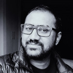Manjunath Bheemappa - Linux Engineer