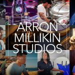 Arron Millikin Studios