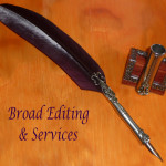 Broad Editing and Services